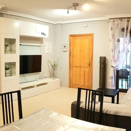 Arco Mediterraneo Chalet Independiente Torrevieja Extérieur photo