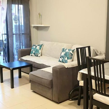 Arco Mediterraneo Chalet Independiente Torrevieja Extérieur photo