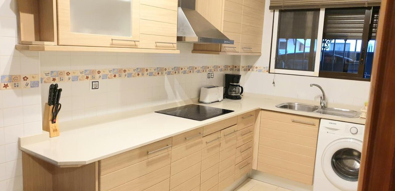 Arco Mediterraneo Chalet Independiente Torrevieja Extérieur photo
