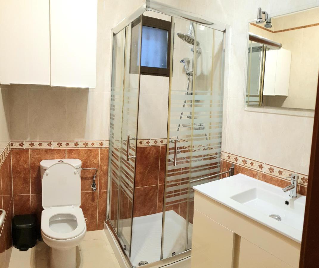Arco Mediterraneo Chalet Independiente Torrevieja Extérieur photo