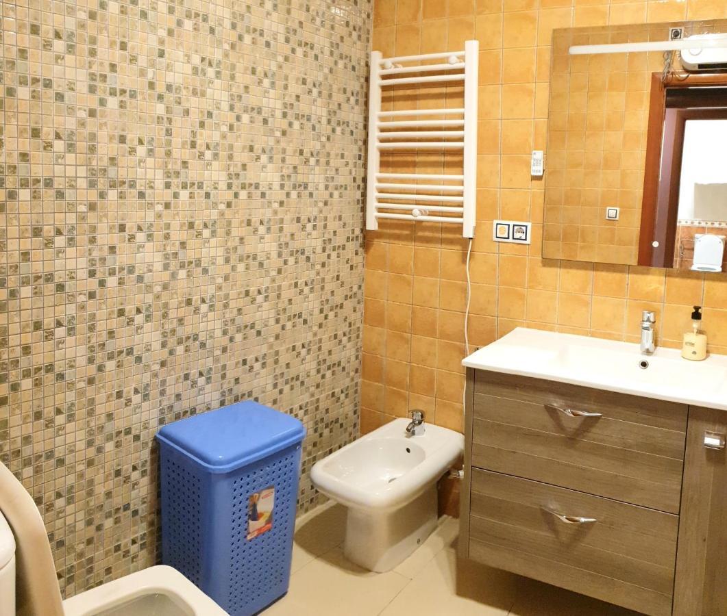 Arco Mediterraneo Chalet Independiente Torrevieja Extérieur photo