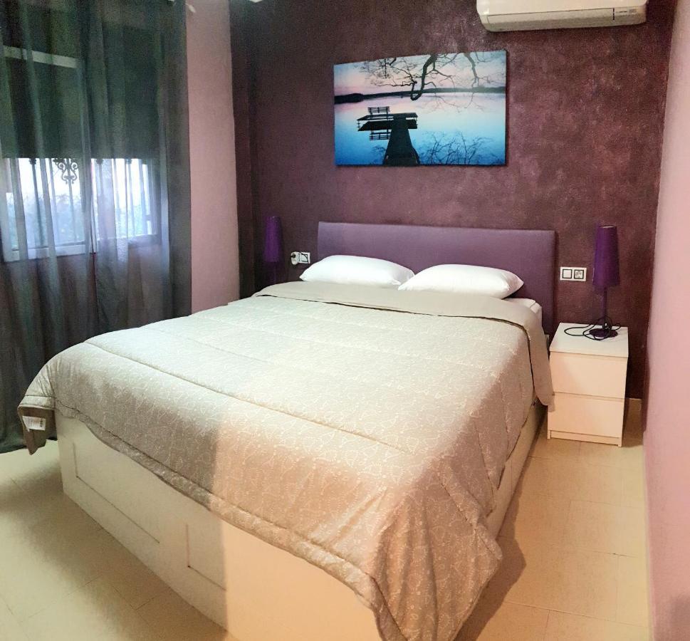 Arco Mediterraneo Chalet Independiente Torrevieja Extérieur photo