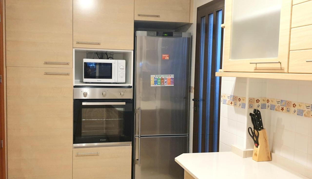 Arco Mediterraneo Chalet Independiente Torrevieja Extérieur photo