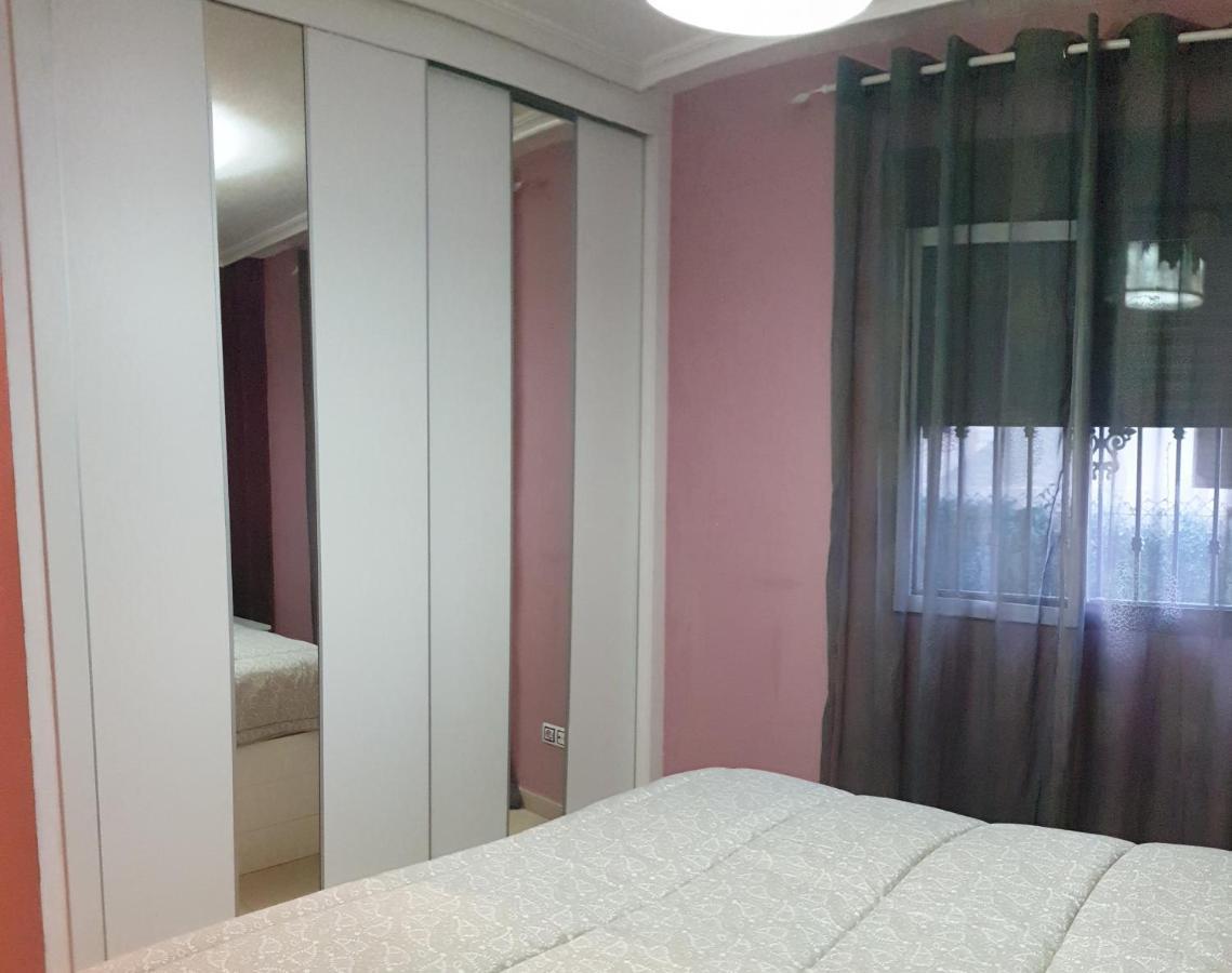 Arco Mediterraneo Chalet Independiente Torrevieja Extérieur photo